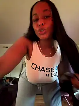 yummy0322 online show from 10, 10, 2025