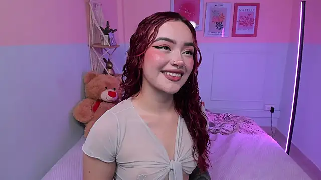 Camila Rivers online show from 6, 1, 2026