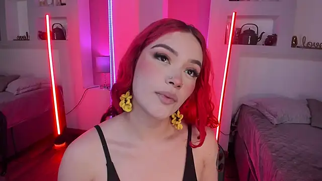 Camila Rivers online show from 8, 5, 2026