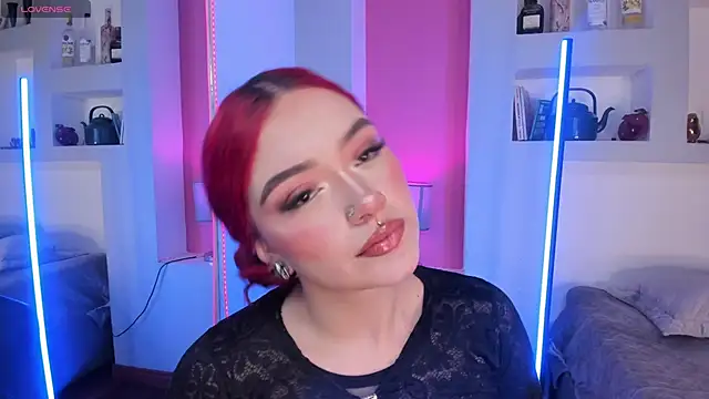 Camila Rivers online show from 11, 5, 2026