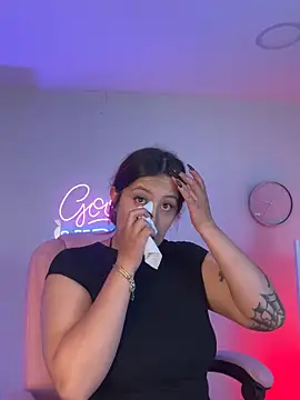 Aphriil   online show from 7, 10, 2025