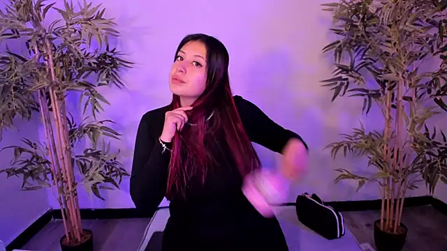 Aphriil   online show from 14, 10, 2025