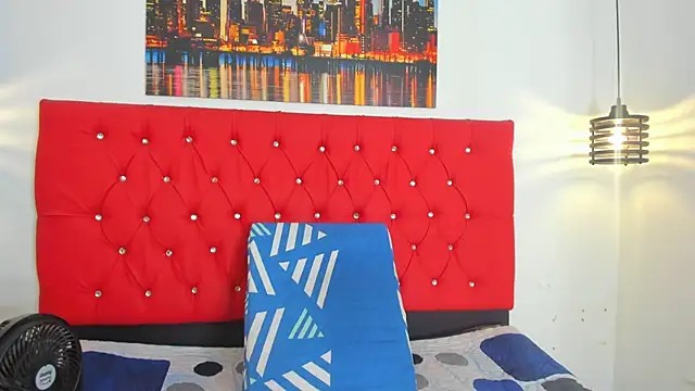 carolinacrus01 online show from 26, 11, 2025