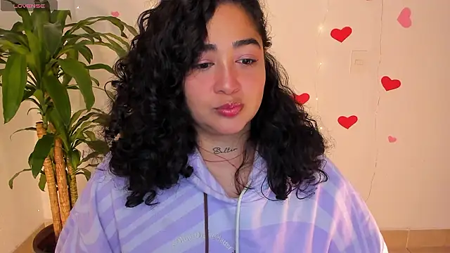 Snapshot of _kat_1995 chatting on 17, 2, 2026 kat 1995 online show from 17, 2, 2026