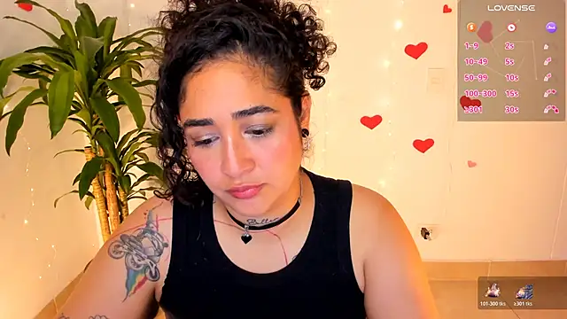 Snapshot of _kat_1995 chatting on 18, 2, 2026 kat 1995 online show from 18, 2, 2026