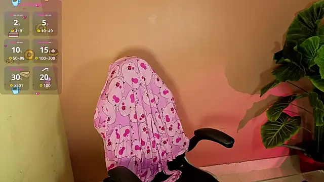 Snapshot of LiLLiAnderson chatting on 14, 9, 2025 LiLLiAnderson online show from 14, 9, 2025