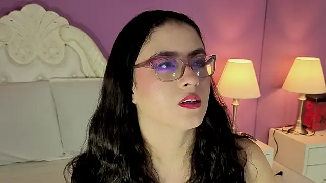 Snapshot of LiLLiAnderson chatting on 6, 10, 2025 LiLLiAnderson online show from 6, 10, 2025