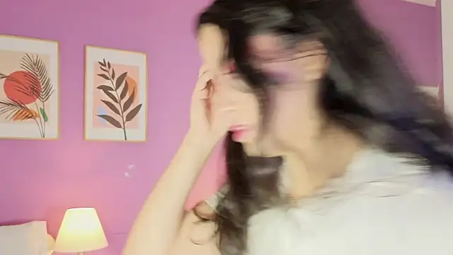 Snapshot of LiLLiAnderson chatting on 8, 10, 2025 LiLLiAnderson online show from 8, 10, 2025