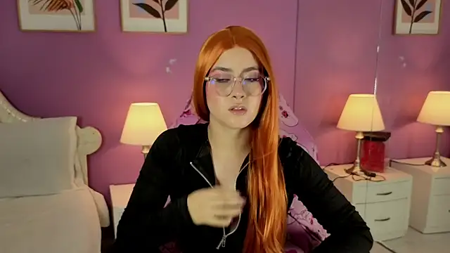 Snapshot of LiLLiAnderson chatting on 22, 10, 2025 LiLLiAnderson online show from 22, 10, 2025