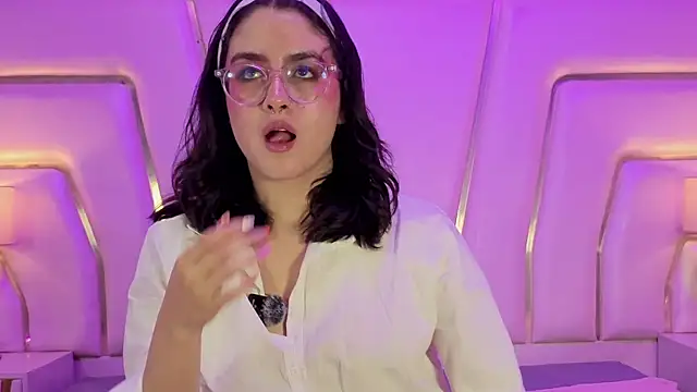 LiLLiAnderson online show from 22, 2, 2026