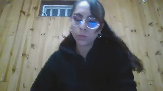 Roselingalvis13 online show from 20, 11, 2025