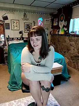 Ursulalane online show from 16, 10, 2025