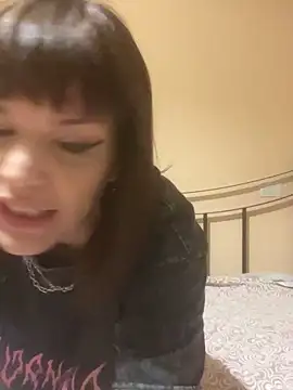 SarettaB90 online show from 20, 10, 2025