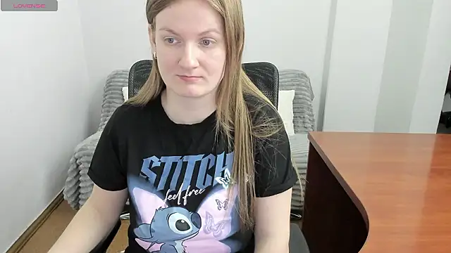 Alisha Skyes online show from 24, 2, 2026