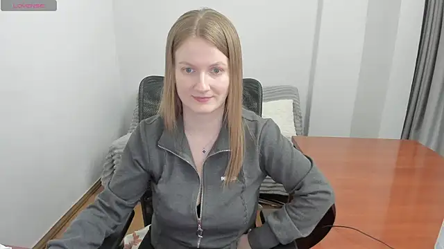 Alisha Skyes online show from 25, 3, 2026
