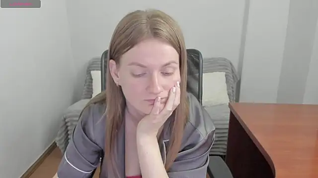 Alisha Skyes online show from 9, 5, 2026