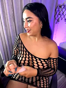 Dafnee sr online show from 20, 9, 2025