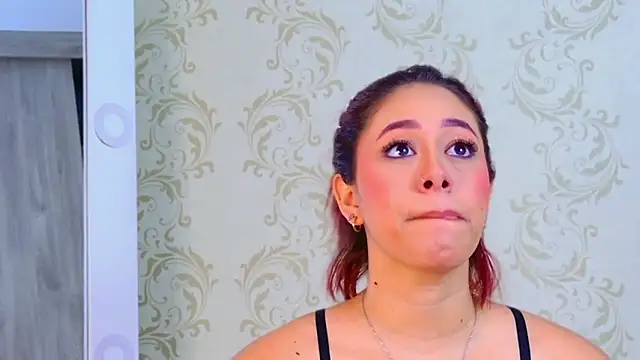 Sofy-Acevedo online show from 18, 12, 2025