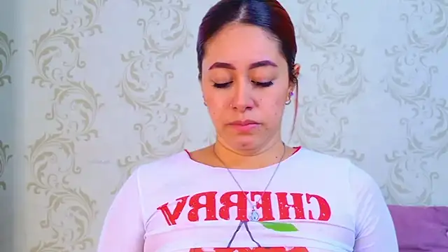 Sofy-Acevedo online show from 22, 12, 2025