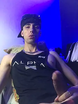 redmen69 online show from 10, 10, 2025