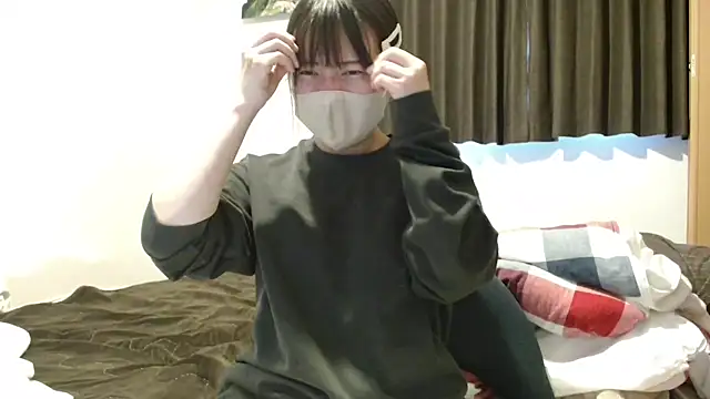 Snapshot of pinkchanxx chatting on 10, 5, 2026 pinkchanxx online show from 10, 5, 2026