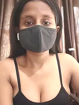 Snapshot of Cute_Riya09 chatting on 16, 9, 2025 Cute Riya09 online show from 16, 9, 2025