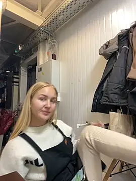 CandyVice online show from 19, 9, 2025