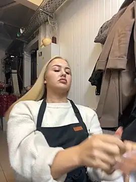 CandyVice online show from 24, 9, 2025