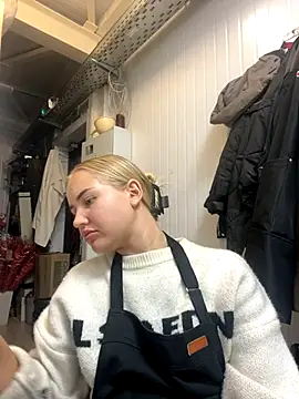 CandyVice online show from 26, 9, 2025