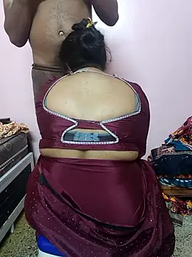 Snapshot of dhanshri143 chatting on 30, 4, 2026 dhanshri143 online show from 30, 4, 2026
