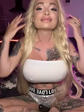 shortybig official online show from 13, 6, 2026