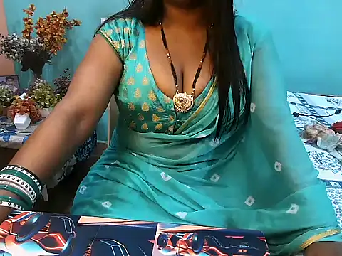 PREETI BABY online show from 27, 10, 2025