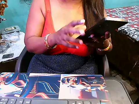 PREETI BABY online show from 15, 4, 2026