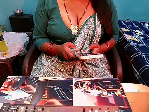 PREETI BABY online show from 19, 5, 2026
