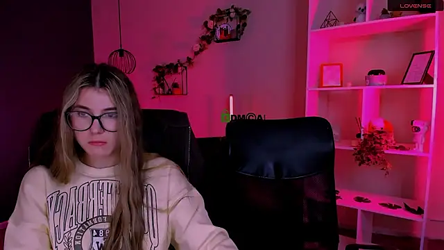 lissa night online show from 17, 3, 2026