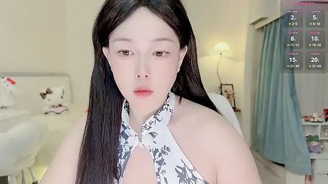 Snapshot of Bella_Ava chatting on 31, 5, 2026 Bella Ava online show from 31, 5, 2026