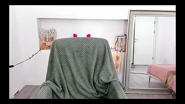 Arya Lexy online show from 25, 9, 2025