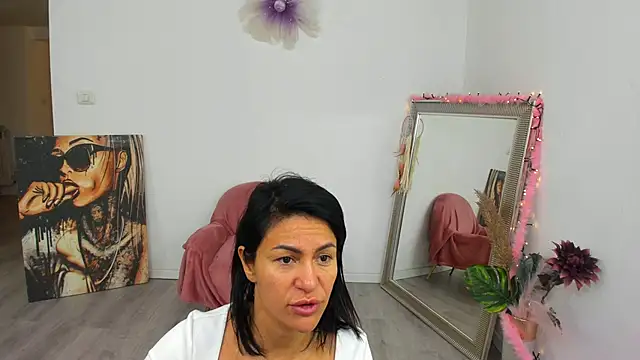 Arya Lexy online show from 21, 11, 2025