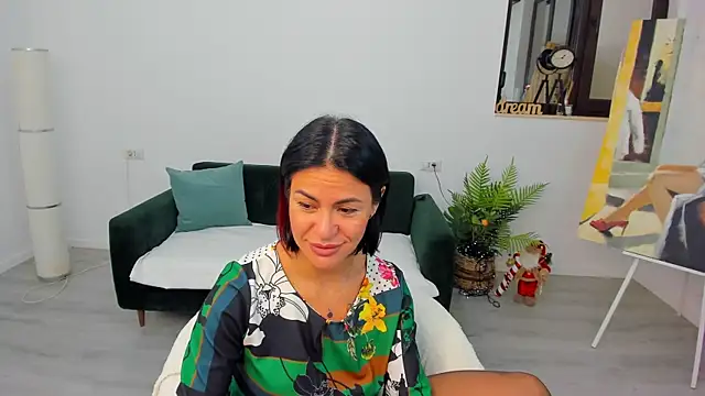 Arya Lexy online show from 4, 12, 2025