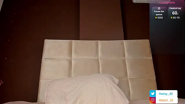 Abby   02 online show from 3, 2, 2026