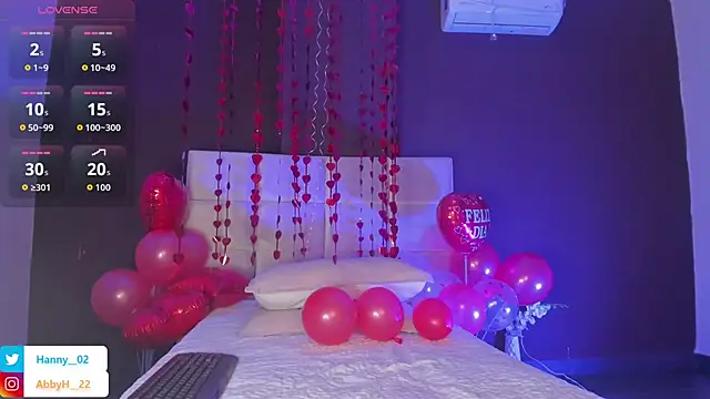 Abby   02 online show from 14, 2, 2026