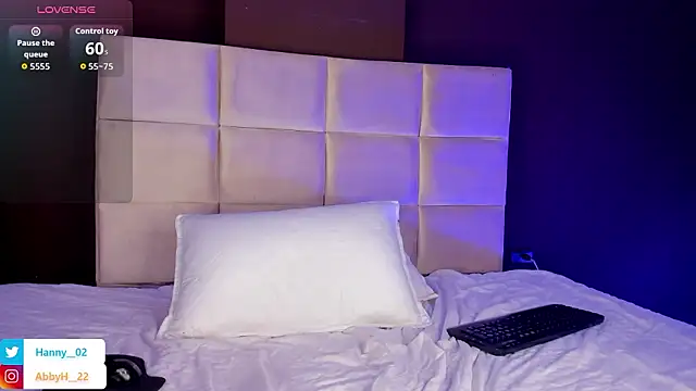 Abby   02 online show from 11, 3, 2026