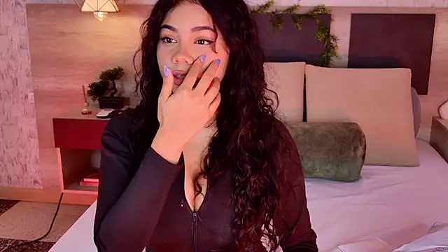 Celine Lee online show from 5, 12, 2025