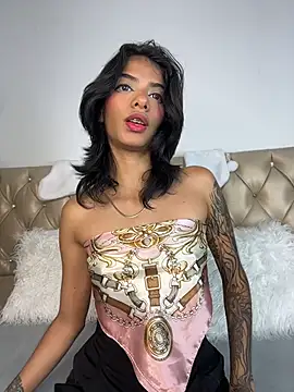 TweetiePieXXX online show from 20, 12, 2025