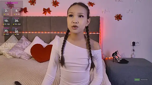 Ailita online show from 18, 2, 2026