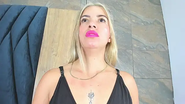 Barbiie 98 online show from 26, 10, 2025