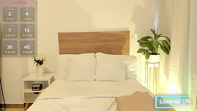 Snapshot of Lea_Joness chatting on 10, 3, 2026 Lea Joness online show from 10, 3, 2026