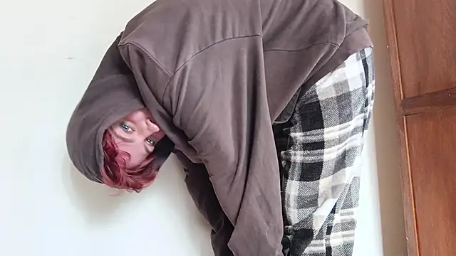 nyxofempusa online show from 28, 10, 2025