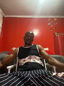 BaggyDirt online show from 2, 11, 2025