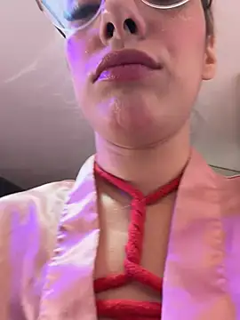 VesperVelvet online show from 17, 7, 2026
